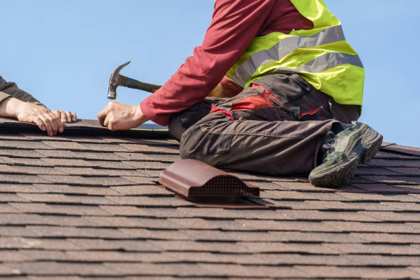 Best Roof Waterproofing Services  in Moses Lake North, WA
