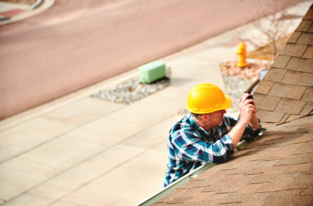 Moses Lake North, WA Roofing Contractor Company