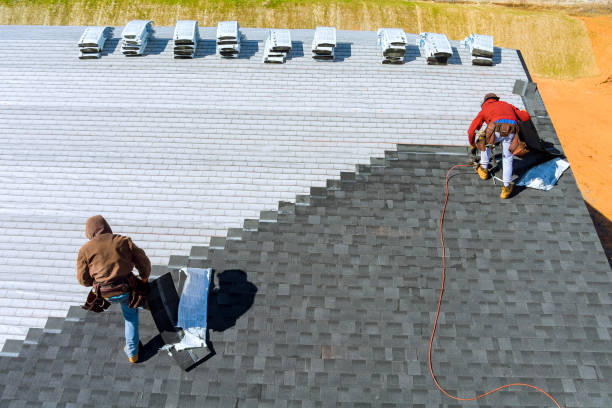 Quick and Trustworthy Emergency Roof Repair Services in Moses Lake North, WA