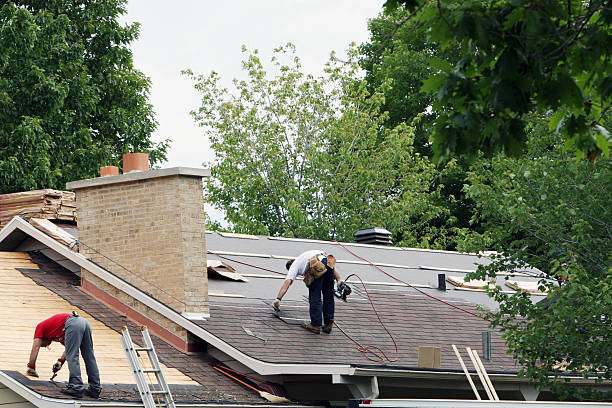 Quick and Trustworthy Emergency Roof Repair Services in Moses Lake North, WA