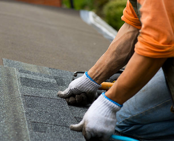 Moses Lake North, WA Roofing Contractor Company