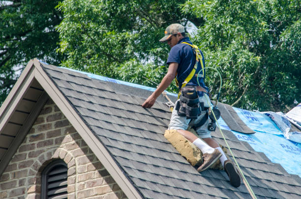 Best Roof Repair Services  in Moses Lake North, WA